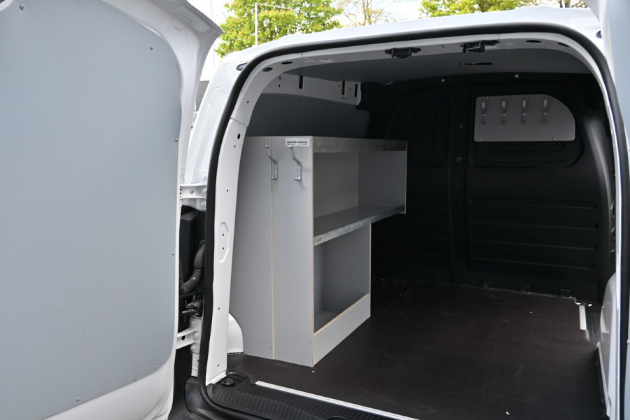 Mercedes-Benz Citan 110 CDI L1 Pro 3 Zitplaatsen, MBUX, Stoelverwarming