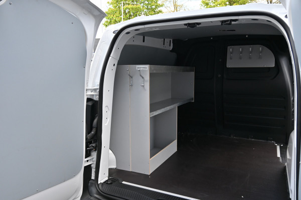 Mercedes-Benz Citan 110 CDI L1 Pro 3 Zitplaatsen, MBUX, Stoelverwarming