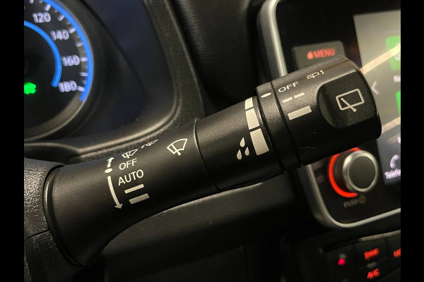 Nissan Leaf E+ N-Connecta 62 kWh|GROTE ACCU|AFNEEMBARE TREKHAAK|ACC|APPLE CARPLAY|360 CAMERA|STOEL+STUURVERWARMING|LMV|PDC V+A|