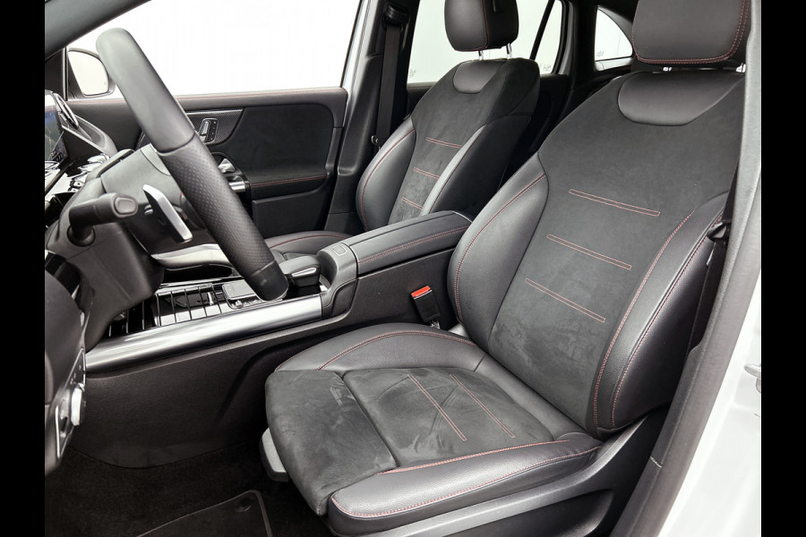 Mercedes-Benz GLA 250 e AMG Plug-In Hybride AMG Line | Night Pakket | Ledkoplampen | Parkeerpakket met 360°-camera | Distronic | Memory voorstoelen. Inclusief 24 maanden MB Certified garantie voor Europa.