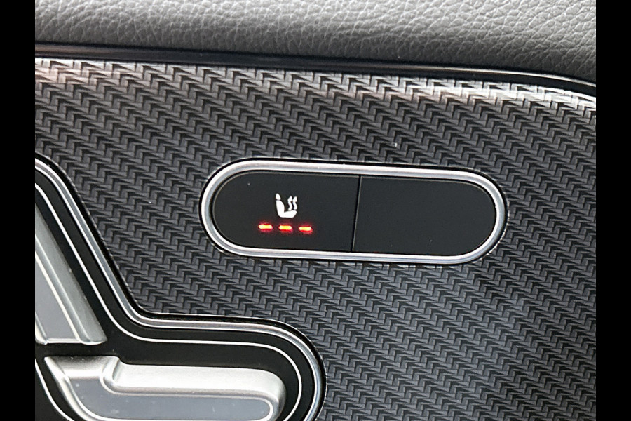 Mercedes-Benz GLA 250 e AMG Plug-In Hybride AMG Line | Night Pakket | Ledkoplampen | Parkeerpakket met 360°-camera | Distronic | Memory voorstoelen. Inclusief 24 maanden MB Certified garantie voor Europa.