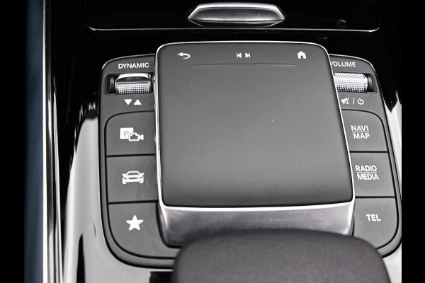 Mercedes-Benz GLA 250 e AMG Plug-In Hybride AMG Line | Night Pakket | Ledkoplampen | Parkeerpakket met 360°-camera | Distronic | Memory voorstoelen. Inclusief 24 maanden MB Certified garantie voor Europa.