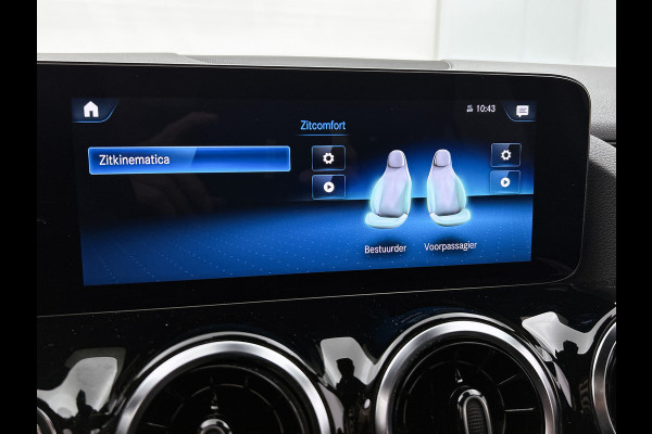 Mercedes-Benz GLA 250 e AMG Plug-In Hybride AMG Line | Night Pakket | Ledkoplampen | Parkeerpakket met 360°-camera | Distronic | Memory voorstoelen. Inclusief 24 maanden MB Certified garantie voor Europa.