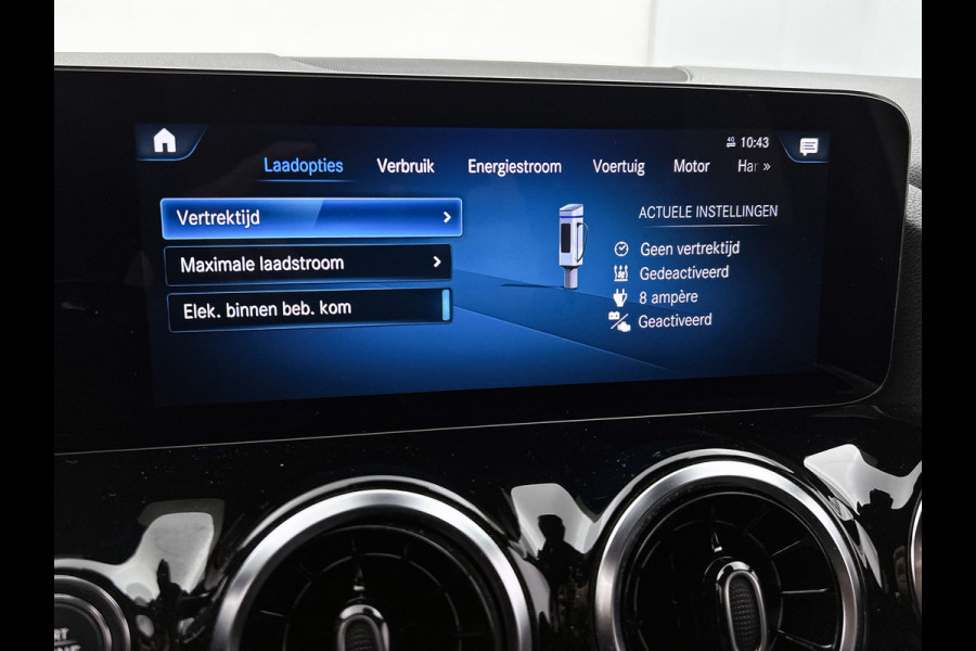 Mercedes-Benz GLA 250 e AMG Plug-In Hybride AMG Line | Night Pakket | Ledkoplampen | Parkeerpakket met 360°-camera | Distronic | Memory voorstoelen. Inclusief 24 maanden MB Certified garantie voor Europa.