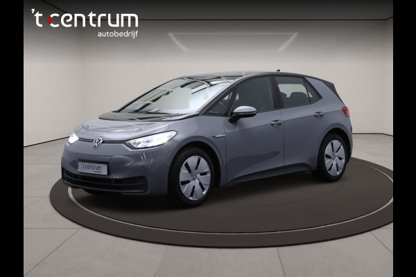Volkswagen ID.3 Life 58 kWh 204 PK, Stoelverwarming, Stuurverwarming, Adap. Cruise Control