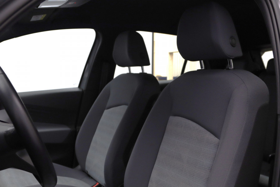 Volkswagen ID.3 Life 58 kWh 204 PK, Stoelverwarming, Stuurverwarming, Adap. Cruise Control