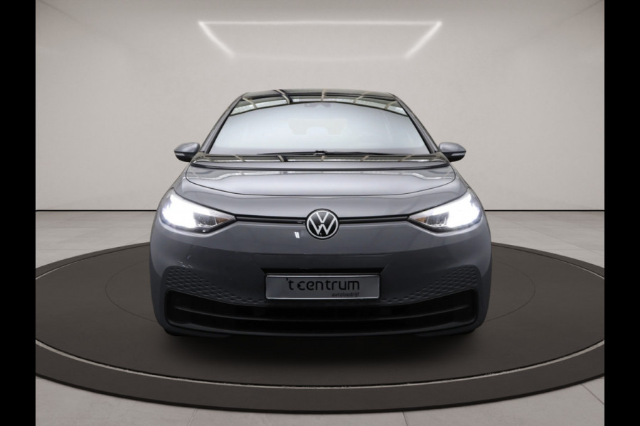 Volkswagen ID.3 Life 58 kWh 204 PK, Stoelverwarming, Stuurverwarming, Adap. Cruise Control