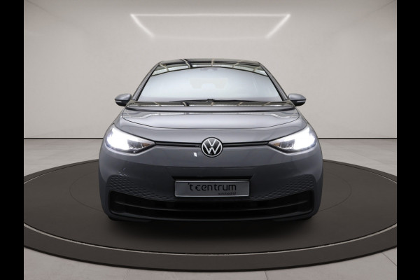 Volkswagen ID.3 Life 58 kWh 204 PK, Stoelverwarming, Stuurverwarming, Adap. Cruise Control