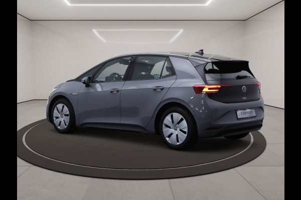 Volkswagen ID.3 Life 58 kWh 204 PK, Stoelverwarming, Stuurverwarming, Adap. Cruise Control