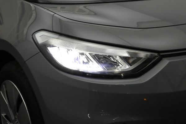 Volkswagen ID.3 Life 58 kWh 204 PK, Stoelverwarming, Stuurverwarming, Adap. Cruise Control