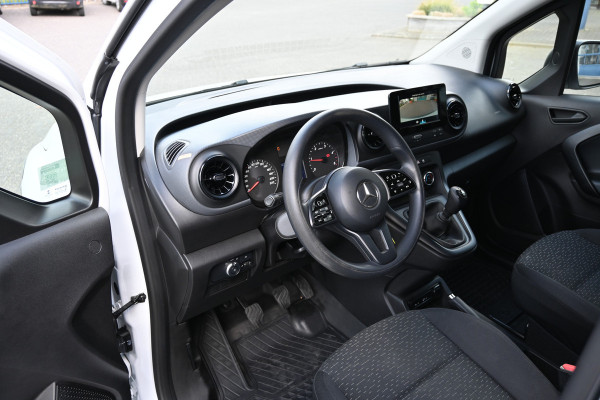 Mercedes-Benz Citan 110 CDI L1 Base MBUX met camera, Smartphone integratie, Etc.