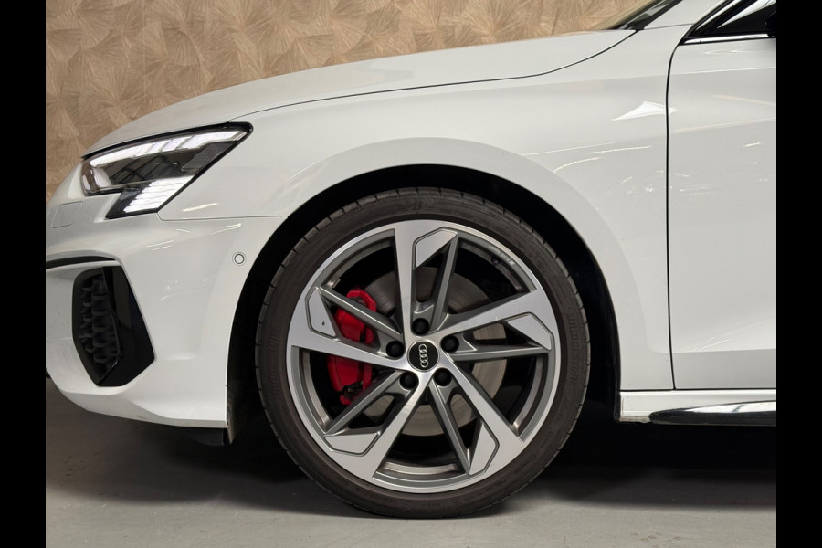 Audi A3 Sportback 2.0 TFSI S3 quattro | Pano | HUD | B&O | Sfeerverlichting | Camera | Led