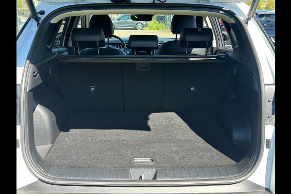 Hyundai Tucson 1.6 T-GDI PHEV Premium Sky 4WD | Panoramadak | Dealer onderhouden | Leder | Achteruitrijcamera | Elek. klep | Stoelverwarming voor & achter