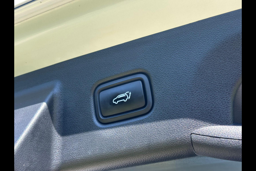 Hyundai Tucson 1.6 T-GDI PHEV Premium Sky 4WD | Panoramadak | Dealer onderhouden | Leder | Achteruitrijcamera | Elek. klep | Stoelverwarming voor & achter