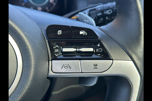 Hyundai Tucson 1.6 T-GDI PHEV Premium Sky 4WD | Panoramadak | Dealer onderhouden | Leder | Achteruitrijcamera | Elek. klep | Stoelverwarming voor & achter