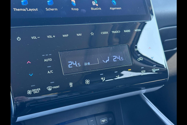 Hyundai Tucson 1.6 T-GDI PHEV Premium Sky 4WD | Panoramadak | Dealer onderhouden | Leder | Achteruitrijcamera | Elek. klep | Stoelverwarming voor & achter
