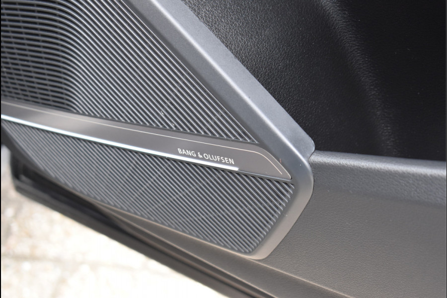 Audi Q5 Sportback 50 TFSI e S-Line 299 Pk SOH 100% Pano Navi Sfeer Camera SQ5 21 Inch