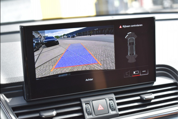 Audi Q5 Sportback 50 TFSI e S-Line 299 Pk SOH 100% Pano Navi Sfeer Camera SQ5 21 Inch