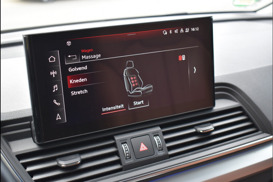 Audi Q5 Sportback 50 TFSI e S-Line 299 Pk SOH 100% Pano Navi Sfeer Camera SQ5 21 Inch