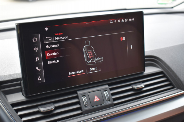 Audi Q5 Sportback 50 TFSI e S-Line 299 Pk SOH 100% Pano Navi Sfeer Camera SQ5 21 Inch