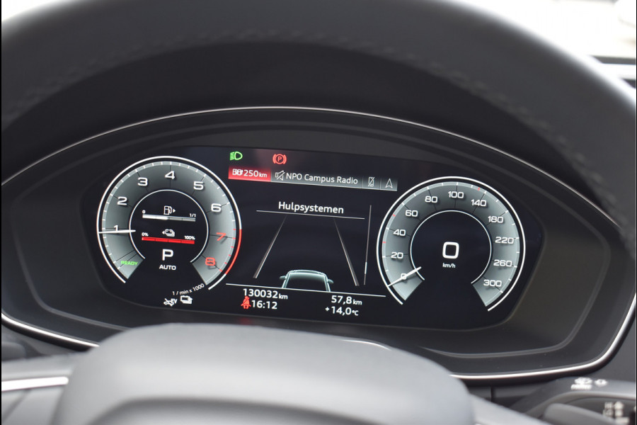 Audi Q5 Sportback 50 TFSI e S-Line 299 Pk SOH 100% Pano Navi Sfeer Camera SQ5 21 Inch