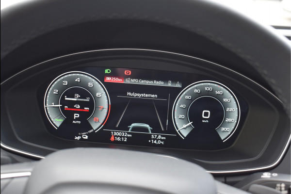 Audi Q5 Sportback 50 TFSI e S-Line 299 Pk SOH 100% Pano Navi Sfeer Camera SQ5 21 Inch