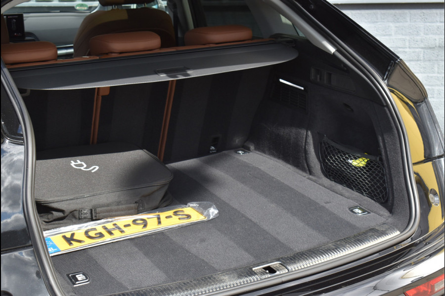 Audi Q5 Sportback 50 TFSI e S-Line 299 Pk SOH 100% Pano Navi Sfeer Camera SQ5 21 Inch