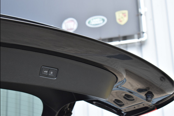 Audi Q5 Sportback 50 TFSI e S-Line 299 Pk SOH 100% Pano Navi Sfeer Camera SQ5 21 Inch