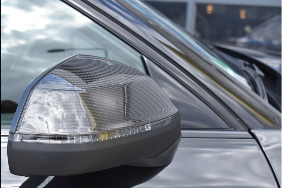 Audi Q5 Sportback 50 TFSI e S-Line 299 Pk SOH 100% Pano Navi Sfeer Camera SQ5 21 Inch