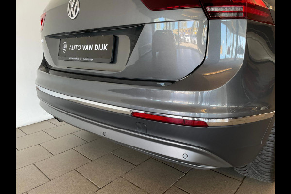 Volkswagen Tiguan 1.4 TSI ACT Highline Business AUTOMAAT PANO NAVI BT CRUISE BLUETOOTH ELEK RAMEN CENT VERG VELGEN NIEUWSTAAT