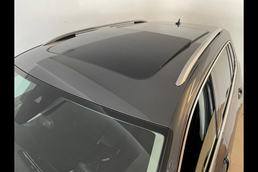 Volkswagen Tiguan 1.4 TSI ACT Highline Business AUTOMAAT PANO NAVI BT CRUISE BLUETOOTH ELEK RAMEN CENT VERG VELGEN NIEUWSTAAT