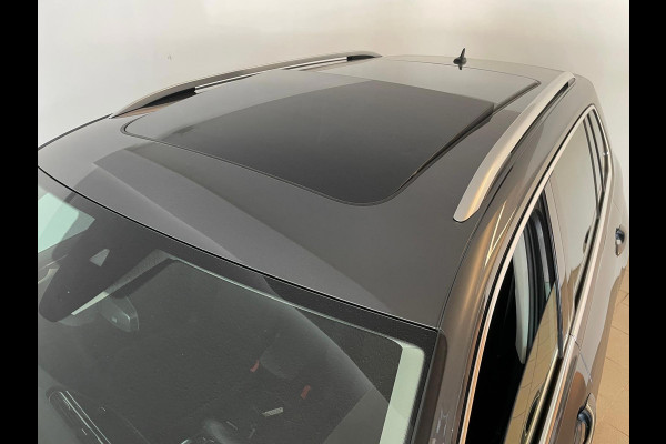 Volkswagen Tiguan 1.4 TSI ACT Highline Business AUTOMAAT PANO NAVI BT CRUISE BLUETOOTH ELEK RAMEN CENT VERG VELGEN NIEUWSTAAT