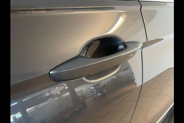 Volkswagen Tiguan 1.4 TSI ACT Highline Business AUTOMAAT PANO NAVI BT CRUISE BLUETOOTH ELEK RAMEN CENT VERG VELGEN NIEUWSTAAT