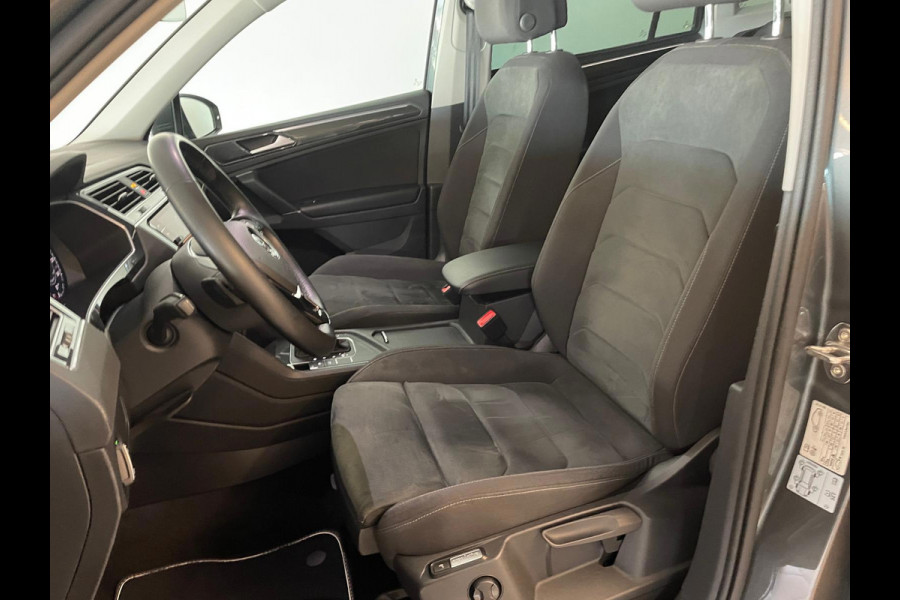 Volkswagen Tiguan 1.4 TSI ACT Highline Business AUTOMAAT PANO NAVI BT CRUISE BLUETOOTH ELEK RAMEN CENT VERG VELGEN NIEUWSTAAT