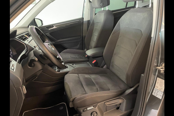Volkswagen Tiguan 1.4 TSI ACT Highline Business AUTOMAAT PANO NAVI BT CRUISE BLUETOOTH ELEK RAMEN CENT VERG VELGEN NIEUWSTAAT