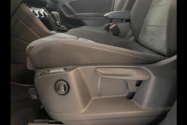 Volkswagen Tiguan 1.4 TSI ACT Highline Business AUTOMAAT PANO NAVI BT CRUISE BLUETOOTH ELEK RAMEN CENT VERG VELGEN NIEUWSTAAT
