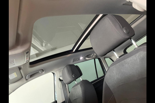 Volkswagen Tiguan 1.4 TSI ACT Highline Business AUTOMAAT PANO NAVI BT CRUISE BLUETOOTH ELEK RAMEN CENT VERG VELGEN NIEUWSTAAT