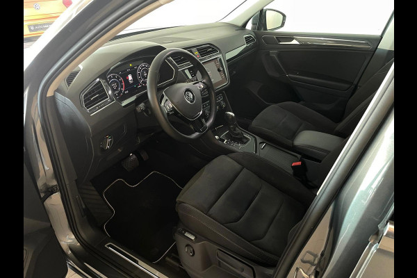 Volkswagen Tiguan 1.4 TSI ACT Highline Business AUTOMAAT PANO NAVI BT CRUISE BLUETOOTH ELEK RAMEN CENT VERG VELGEN NIEUWSTAAT