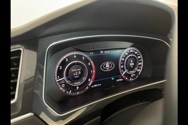 Volkswagen Tiguan 1.4 TSI ACT Highline Business AUTOMAAT PANO NAVI BT CRUISE BLUETOOTH ELEK RAMEN CENT VERG VELGEN NIEUWSTAAT