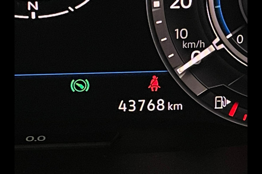 Volkswagen Tiguan 1.4 TSI ACT Highline Business AUTOMAAT PANO NAVI BT CRUISE BLUETOOTH ELEK RAMEN CENT VERG VELGEN NIEUWSTAAT