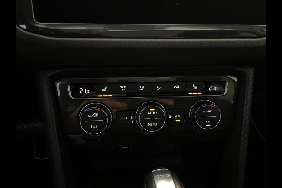 Volkswagen Tiguan 1.4 TSI ACT Highline Business AUTOMAAT PANO NAVI BT CRUISE BLUETOOTH ELEK RAMEN CENT VERG VELGEN NIEUWSTAAT