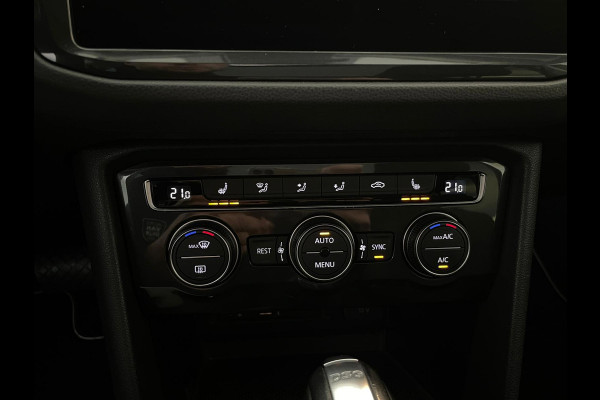 Volkswagen Tiguan 1.4 TSI ACT Highline Business AUTOMAAT PANO NAVI BT CRUISE BLUETOOTH ELEK RAMEN CENT VERG VELGEN NIEUWSTAAT