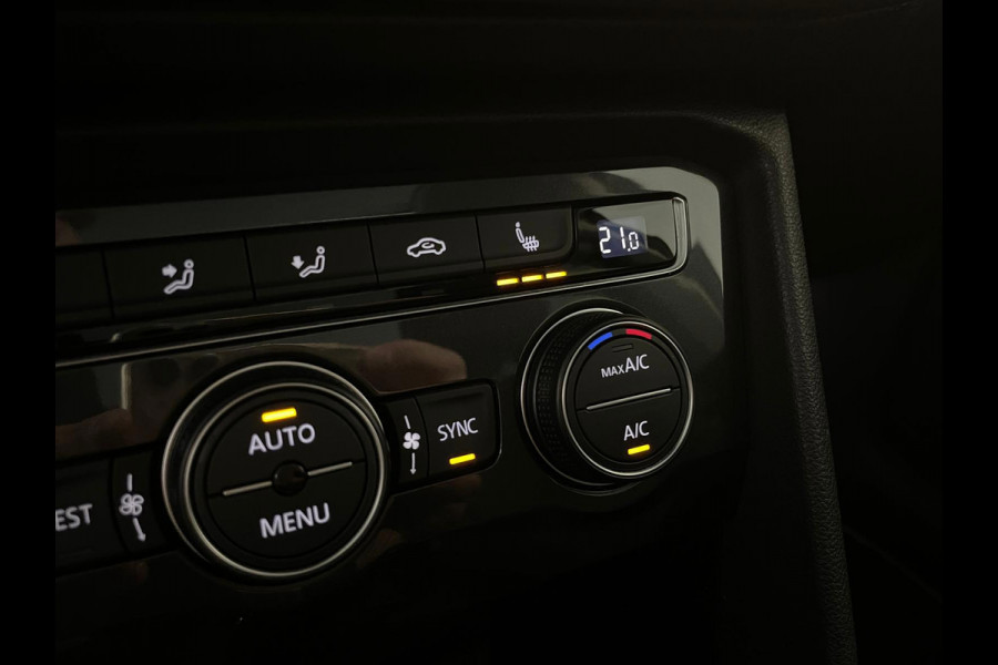 Volkswagen Tiguan 1.4 TSI ACT Highline Business AUTOMAAT PANO NAVI BT CRUISE BLUETOOTH ELEK RAMEN CENT VERG VELGEN NIEUWSTAAT