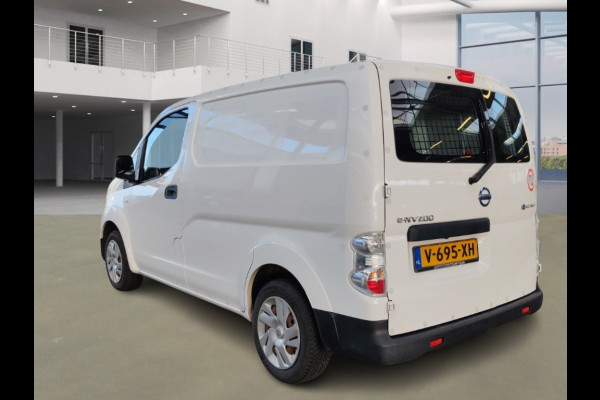 Nissan E-NV200 Business 40 kWh Airco | Cruise | Camera | Navi