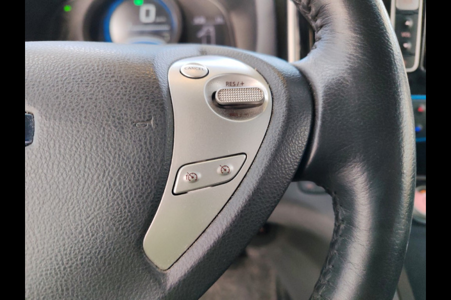 Nissan E-NV200 Business 40 kWh Airco | Cruise | Camera | Navi
