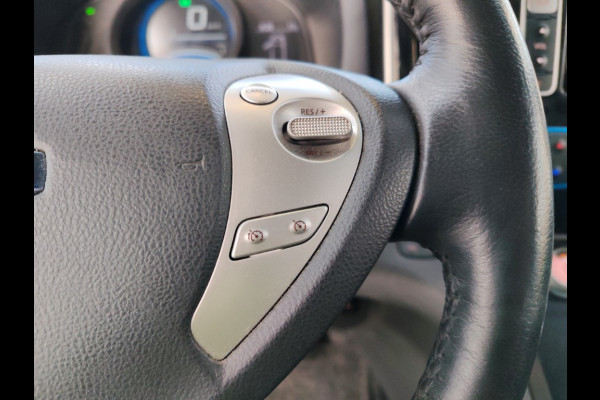 Nissan E-NV200 Business 40 kWh Airco | Cruise | Camera | Navi