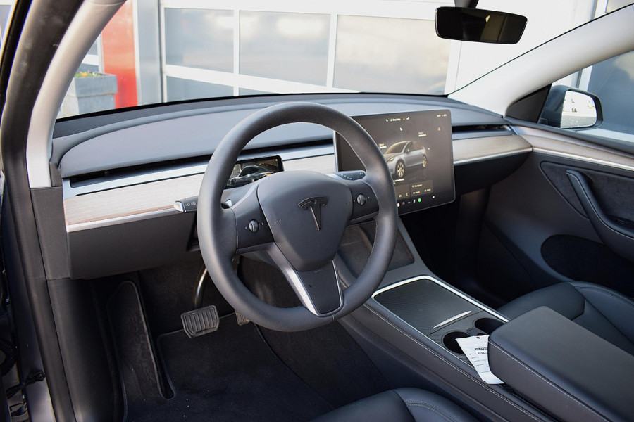 Tesla Model Y Long Range AWD 75 kWh | Trekhaak | FSD | Maxton Kit