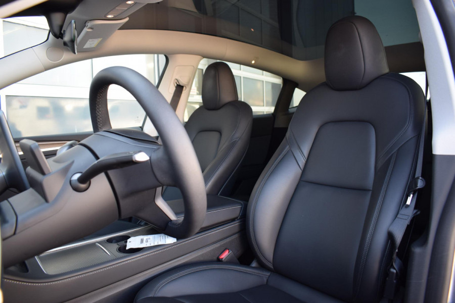 Tesla Model Y Long Range AWD 75 kWh | Trekhaak | FSD | Maxton Kit