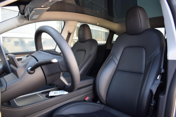 Tesla Model Y Long Range AWD 75 kWh | Trekhaak | FSD | Maxton Kit