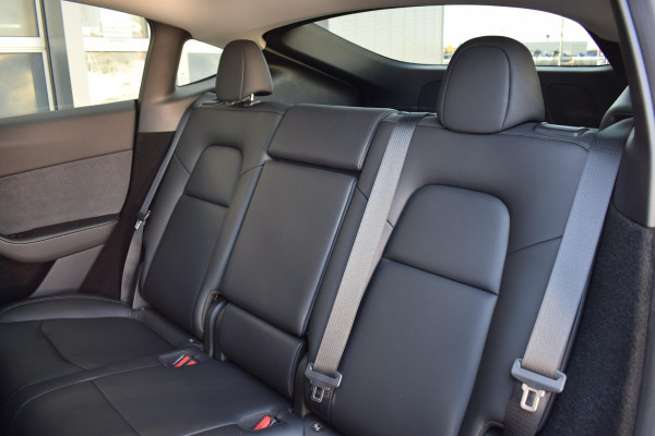 Tesla Model Y Long Range AWD 75 kWh | Trekhaak | FSD | Maxton Kit